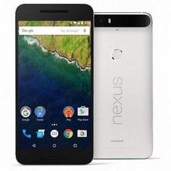 Замена дисплея на телефоне Google Nexus 6P в Кемерово